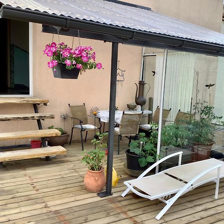 Bodega Apartment فيلاخ المظهر الخارجي الصورة