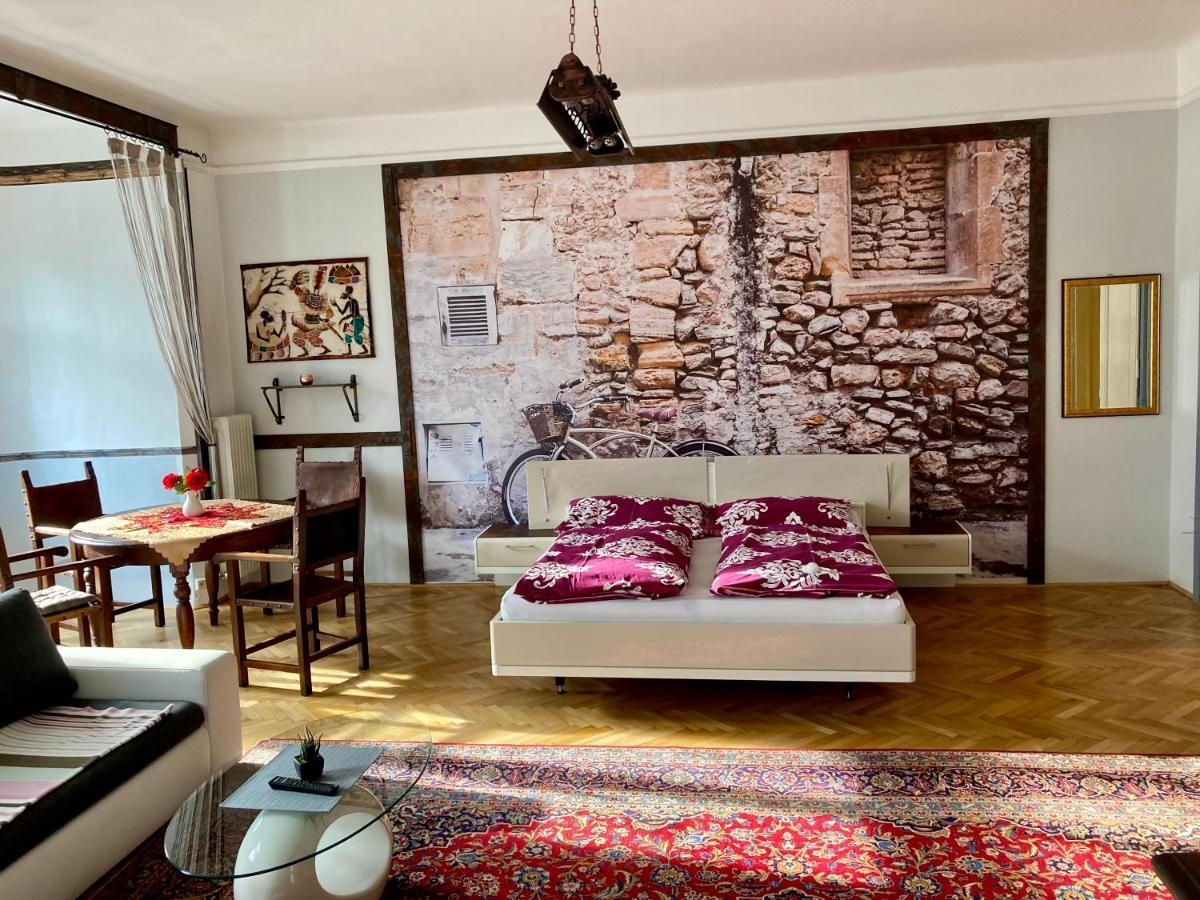 Bodega Apartment فيلاخ المظهر الخارجي الصورة