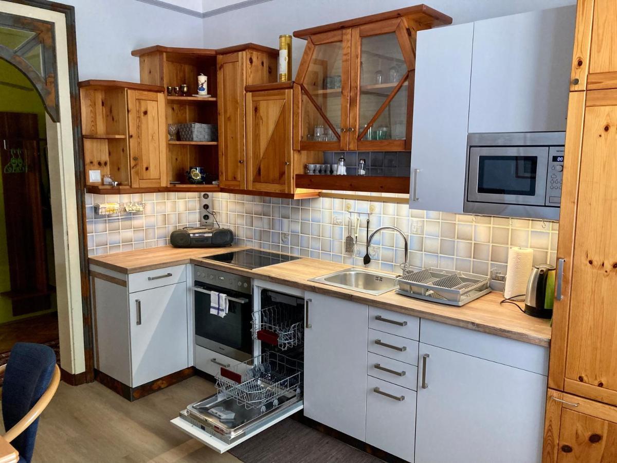 Bodega Apartment فيلاخ المظهر الخارجي الصورة