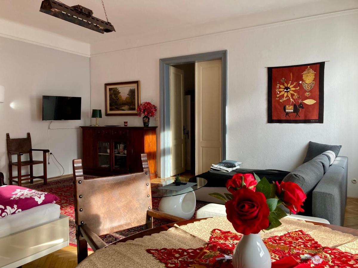 Bodega Apartment فيلاخ المظهر الخارجي الصورة