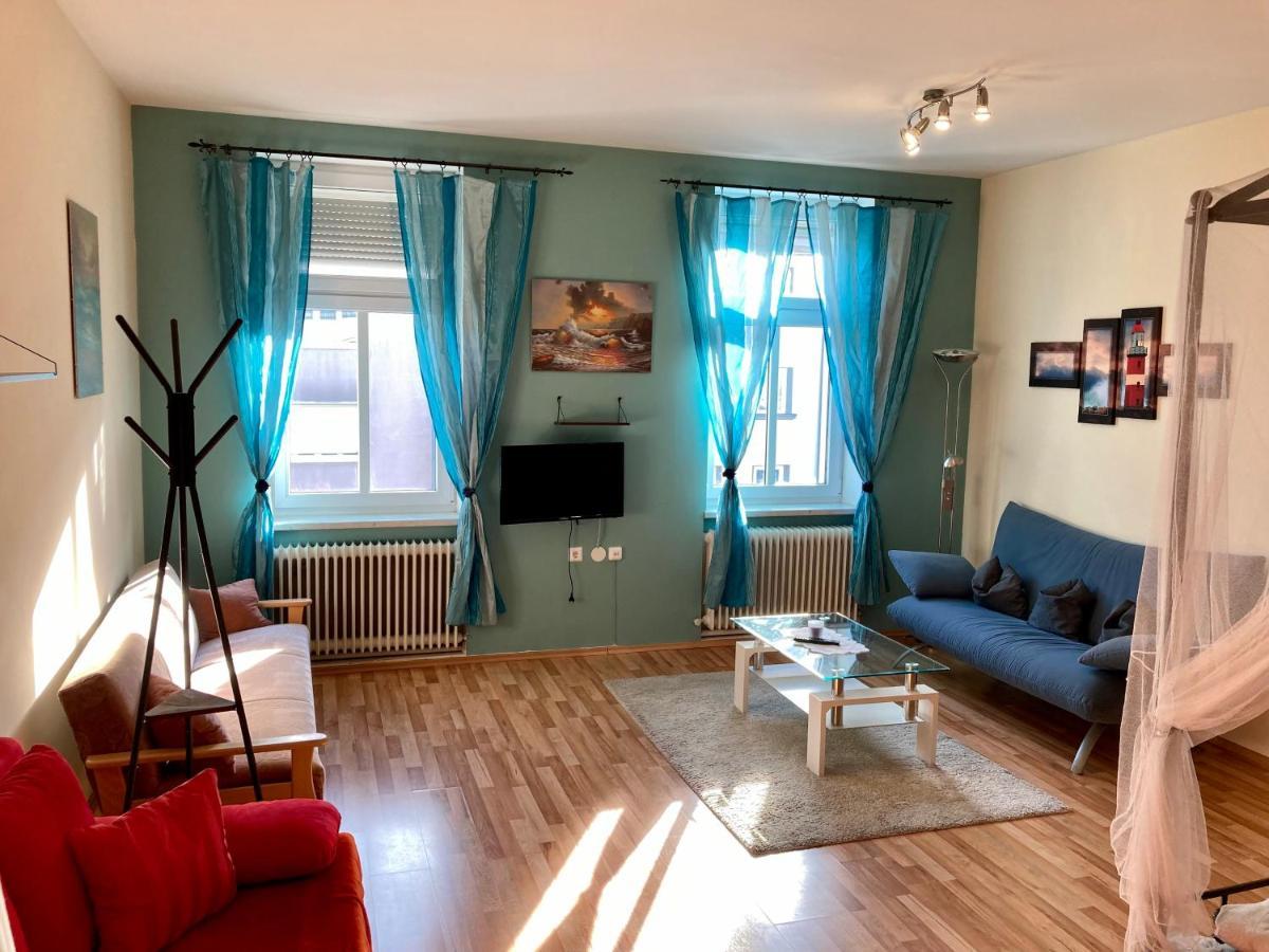 Bodega Apartment فيلاخ المظهر الخارجي الصورة