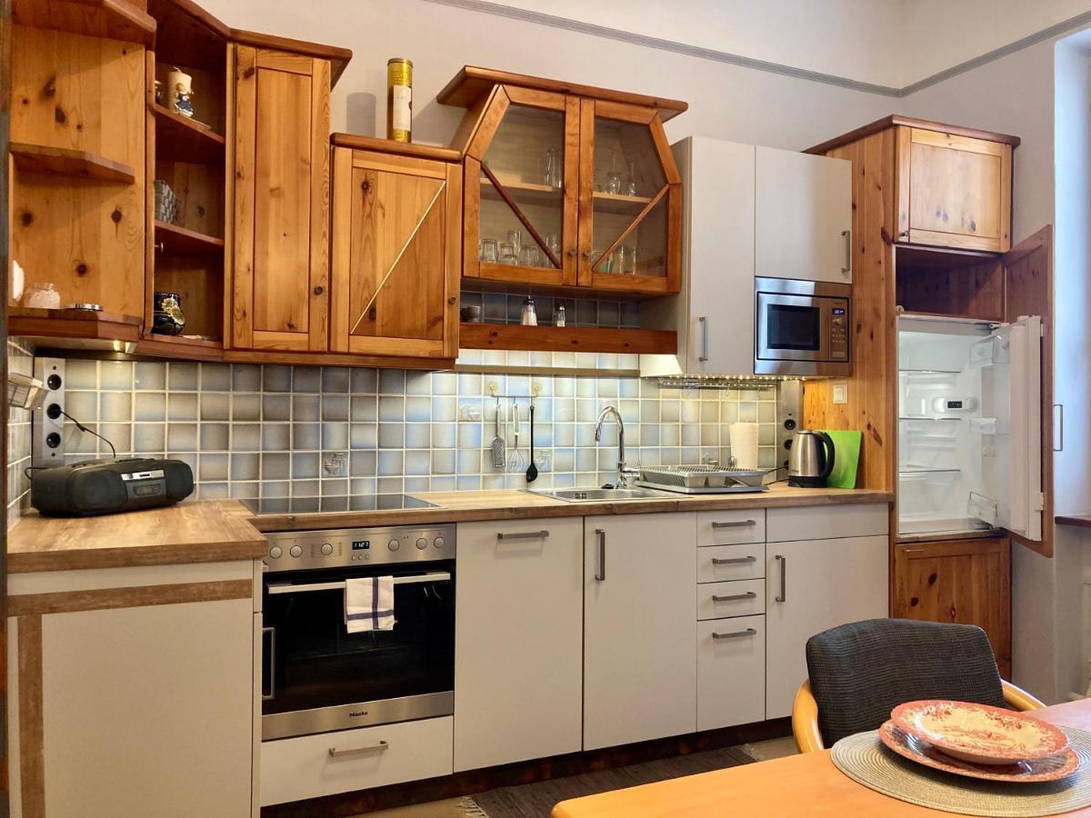 Bodega Apartment فيلاخ المظهر الخارجي الصورة