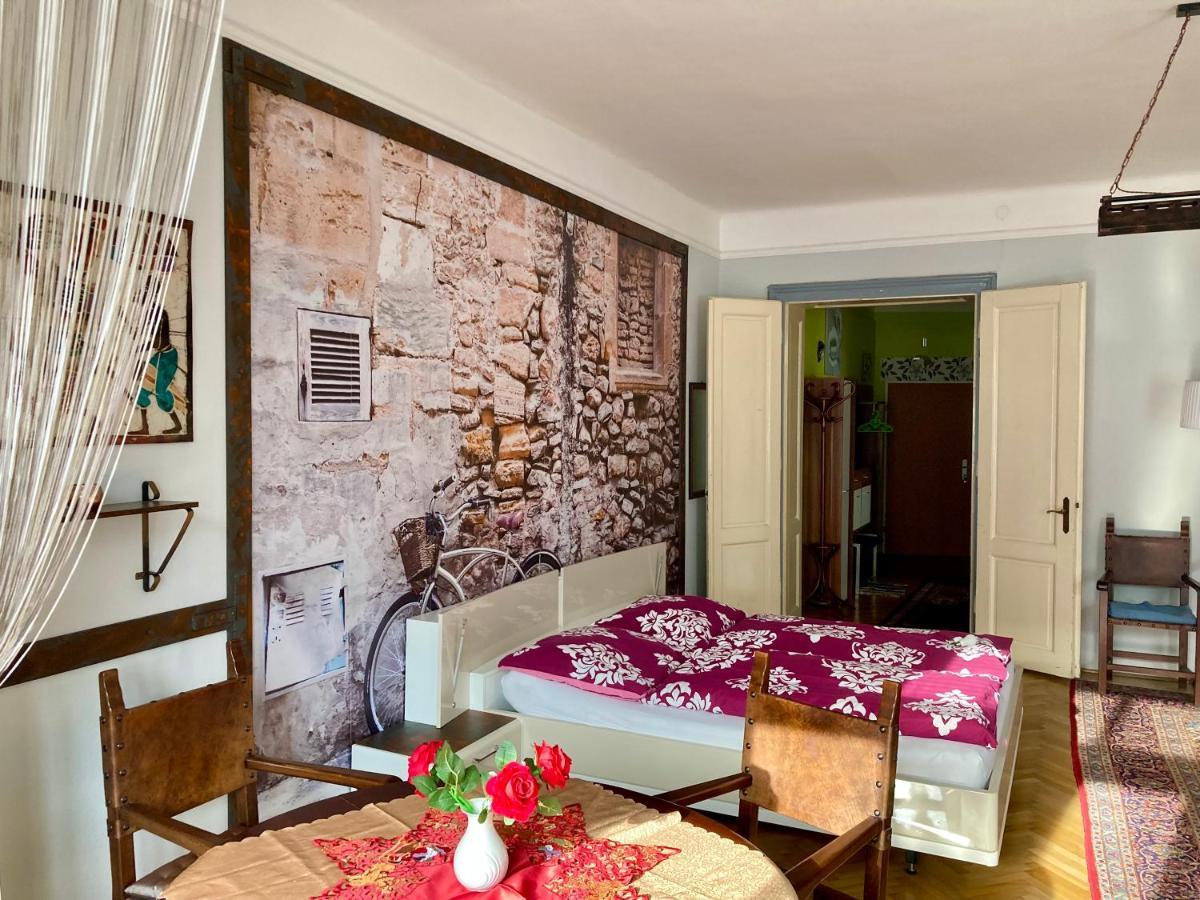Bodega Apartment فيلاخ المظهر الخارجي الصورة