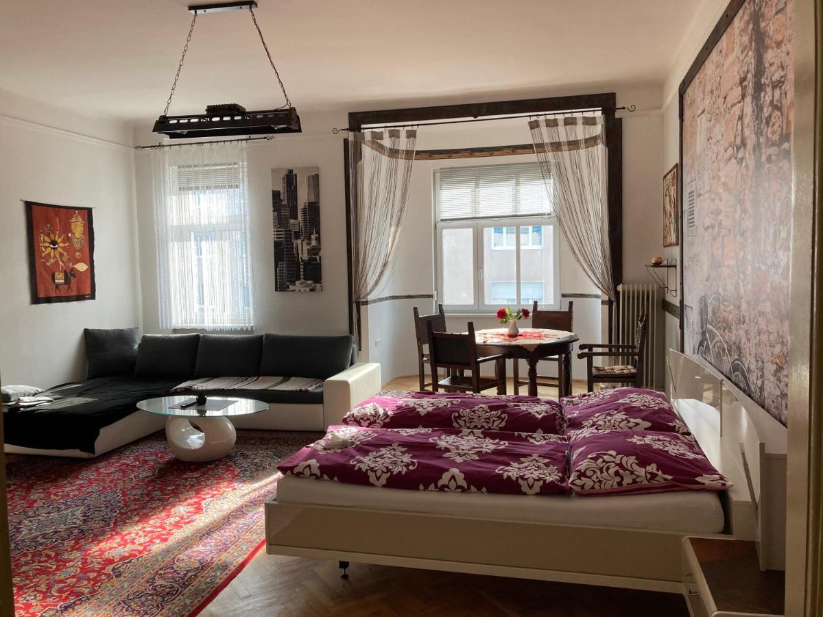 Bodega Apartment فيلاخ المظهر الخارجي الصورة