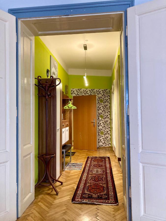 Bodega Apartment فيلاخ المظهر الخارجي الصورة