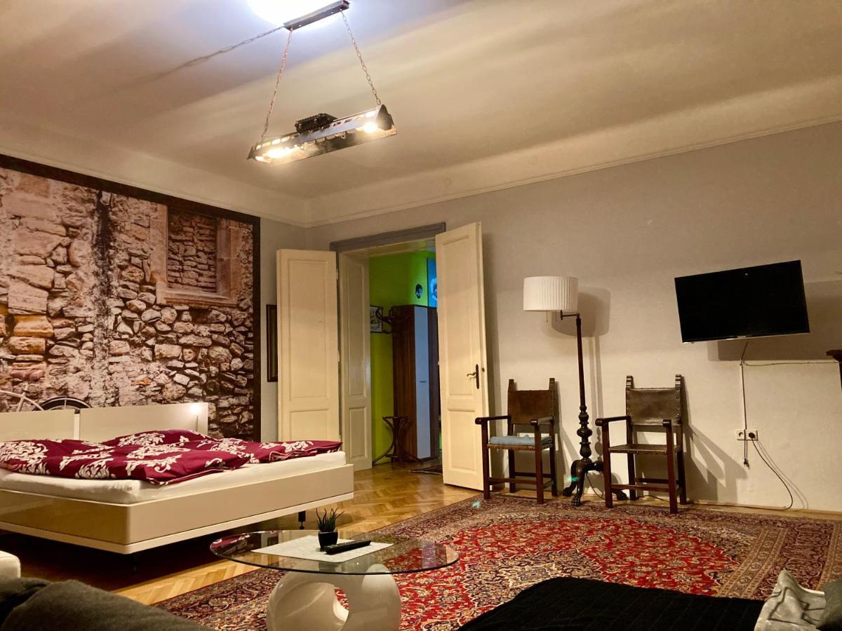 Bodega Apartment فيلاخ المظهر الخارجي الصورة