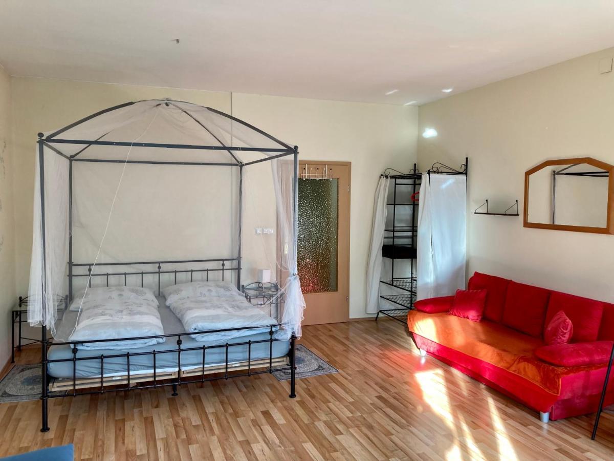 Bodega Apartment فيلاخ المظهر الخارجي الصورة