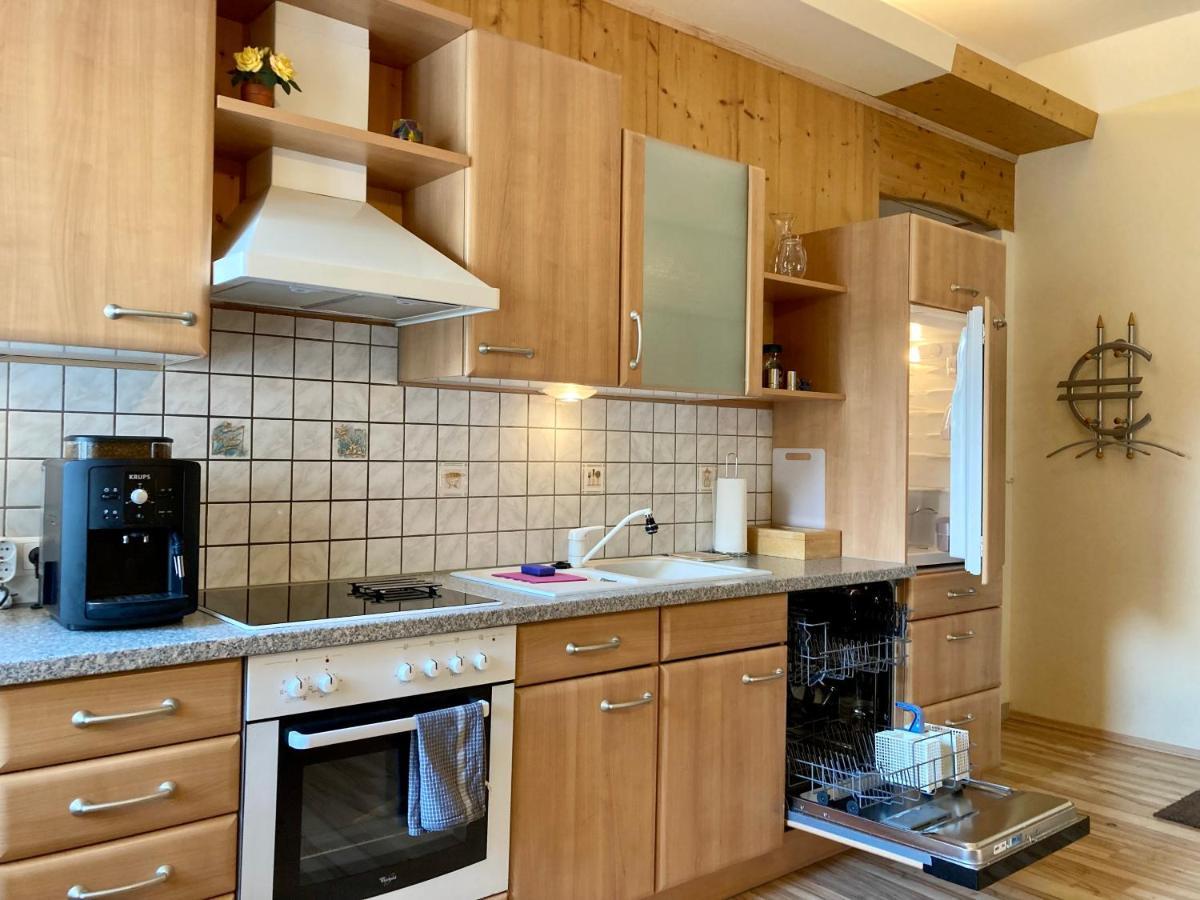 Bodega Apartment فيلاخ المظهر الخارجي الصورة