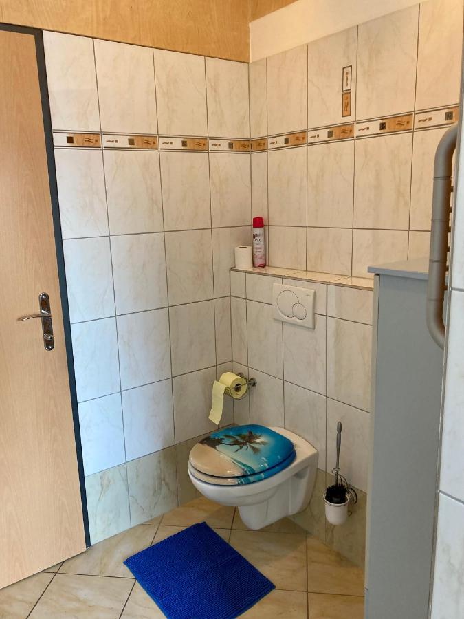 Bodega Apartment فيلاخ المظهر الخارجي الصورة