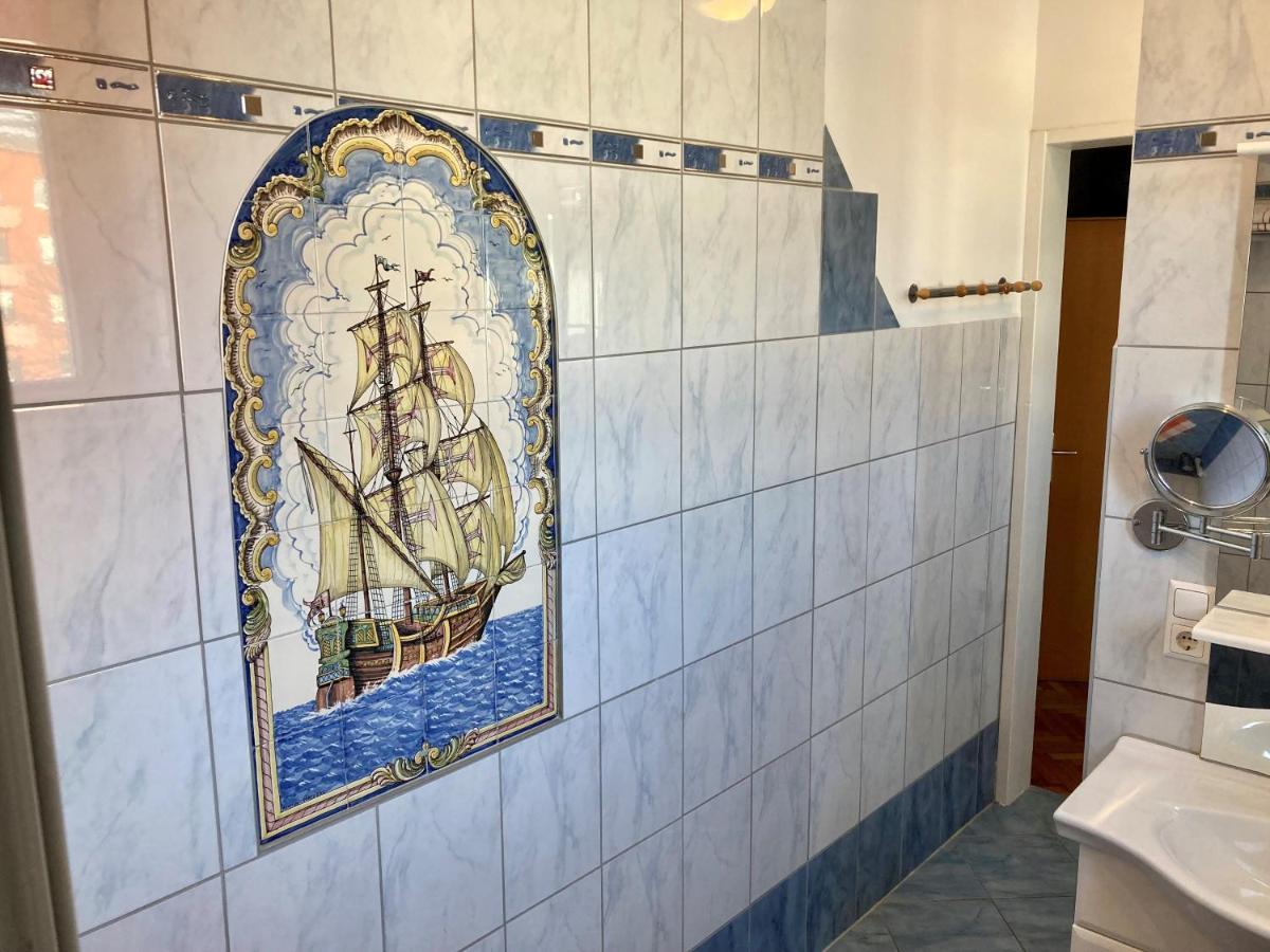 Bodega Apartment فيلاخ المظهر الخارجي الصورة