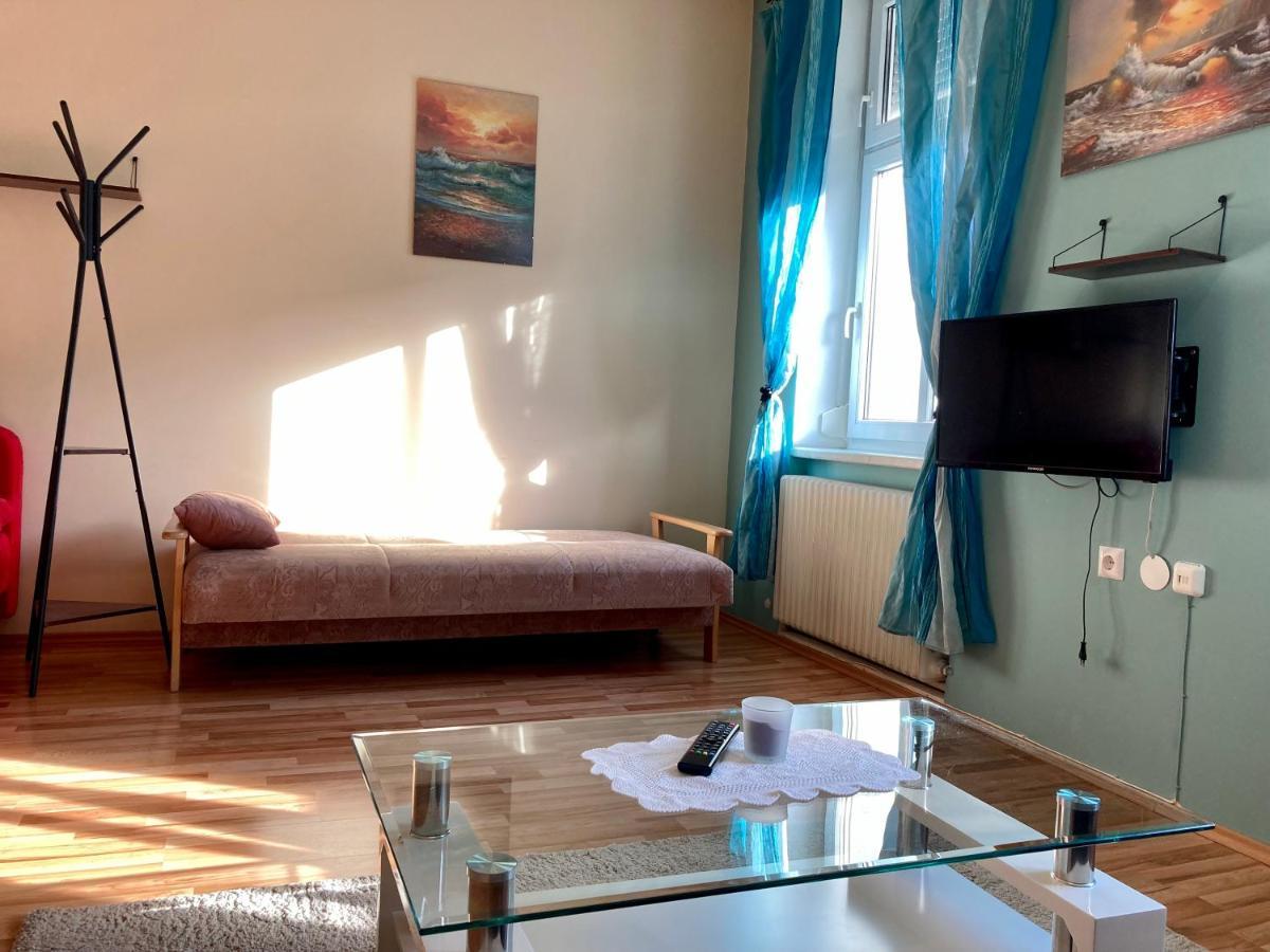 Bodega Apartment فيلاخ المظهر الخارجي الصورة