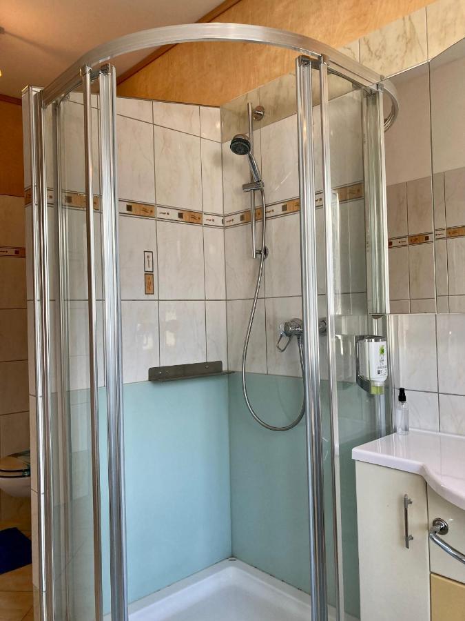 Bodega Apartment فيلاخ المظهر الخارجي الصورة