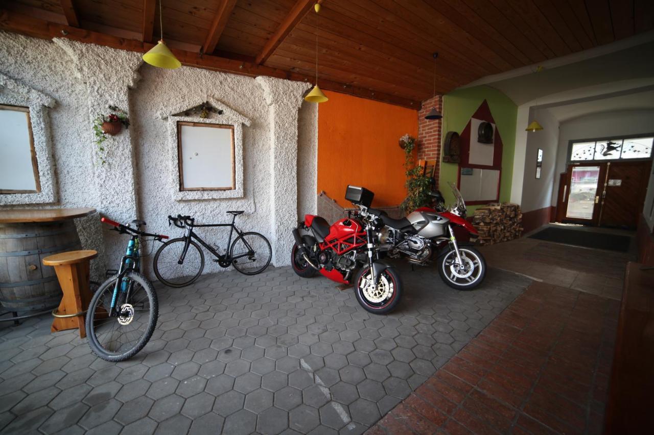 Bodega Apartment فيلاخ المظهر الخارجي الصورة