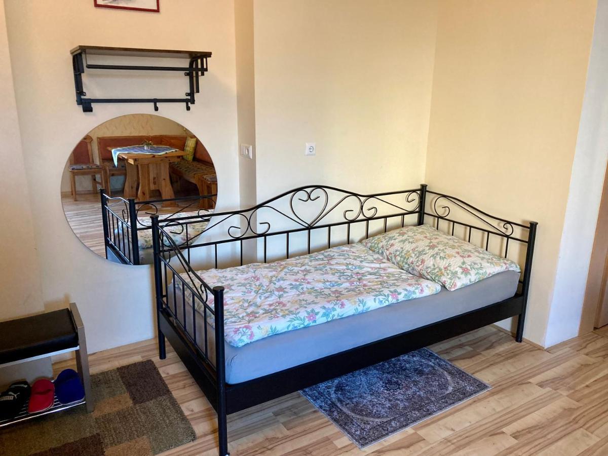 Bodega Apartment فيلاخ المظهر الخارجي الصورة