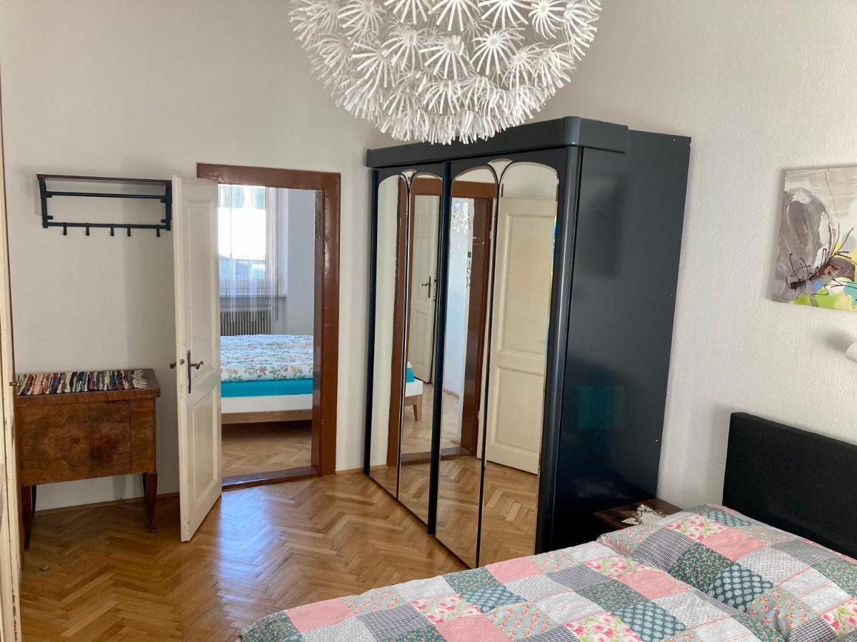 Bodega Apartment فيلاخ المظهر الخارجي الصورة