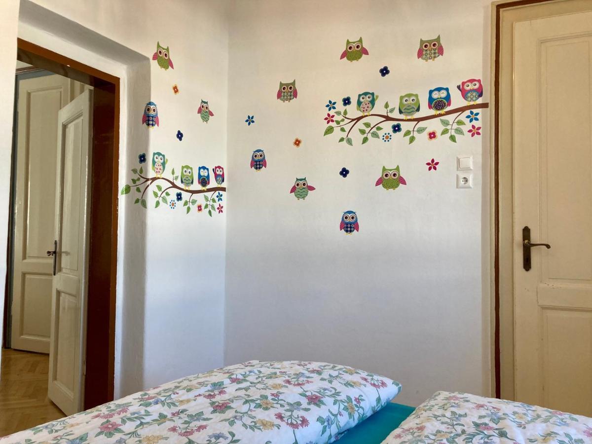 Bodega Apartment فيلاخ المظهر الخارجي الصورة