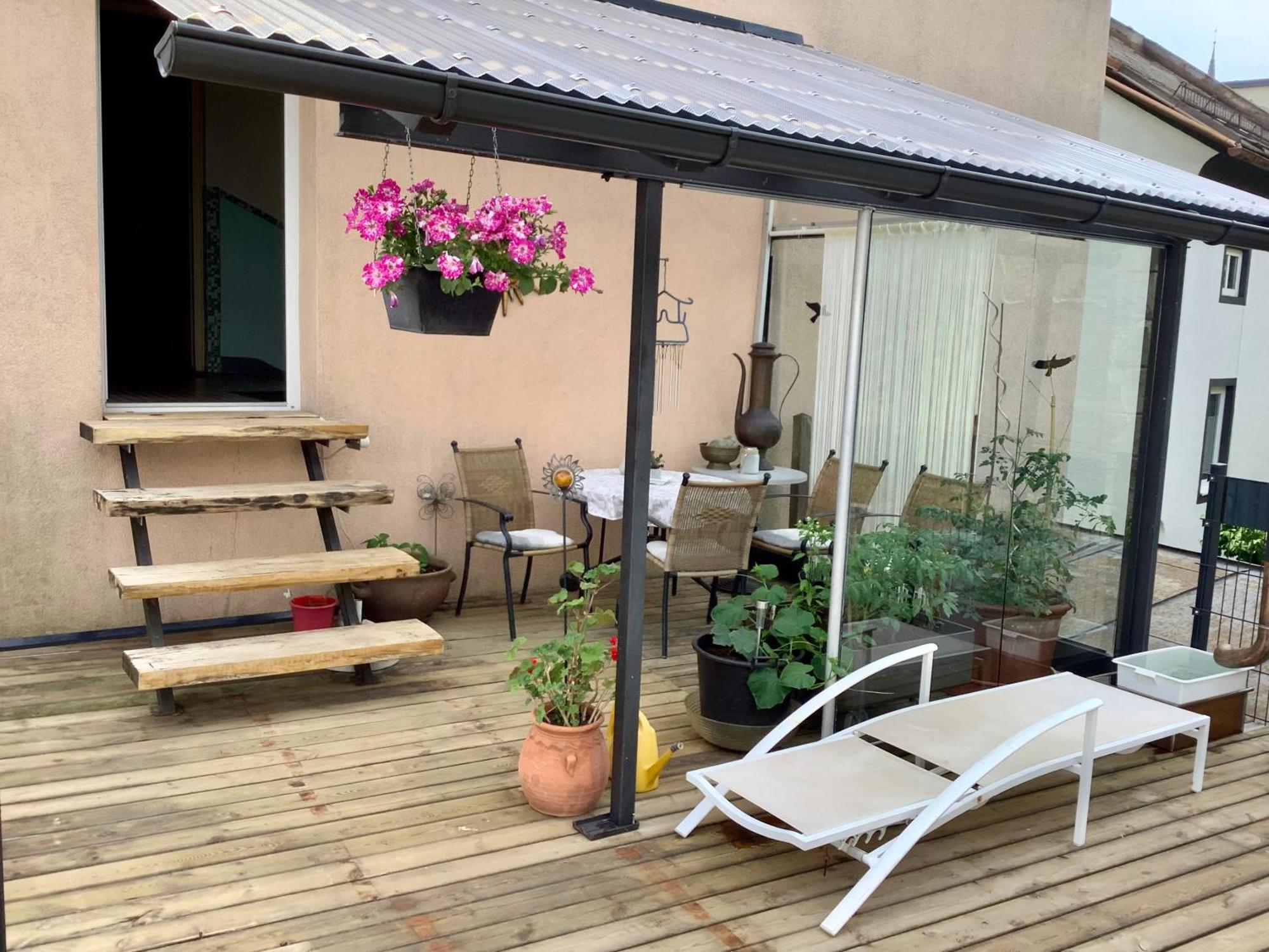 Bodega Apartment فيلاخ المظهر الخارجي الصورة